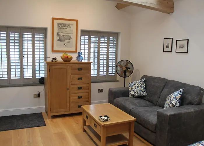 Bryher Cottage