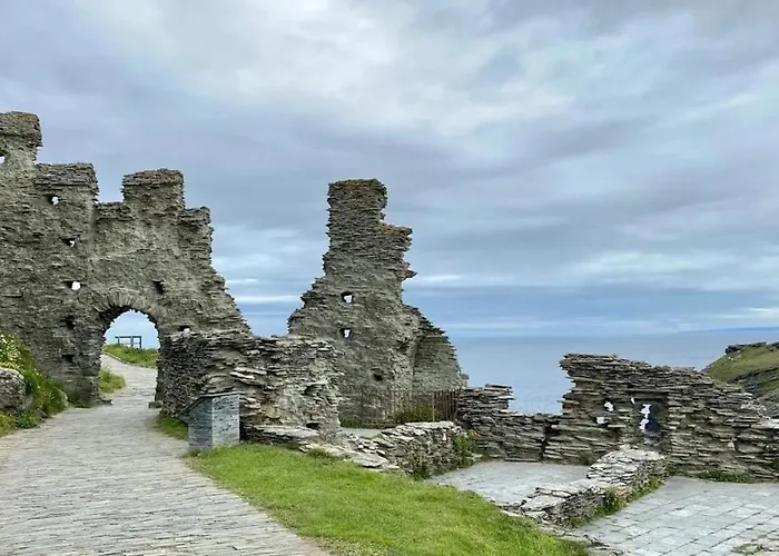 St Kew Escapes Nr Port Isaac