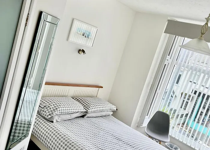 Westward B&B